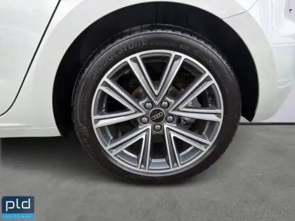 Photo 18 Audi A1  Sportback 30 TFSI 116 ch S tronic 7