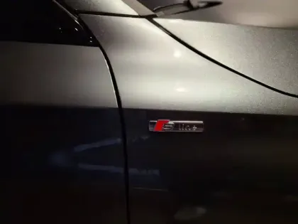 Photo 21 Audi A3  Sportback TDI 150 S tronic 7