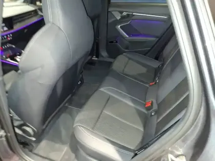 Photo 16 Audi A3  Sportback TDI 150 S tronic 7