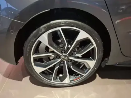 Photo 20 Audi A3  Sportback TDI 150 S tronic 7