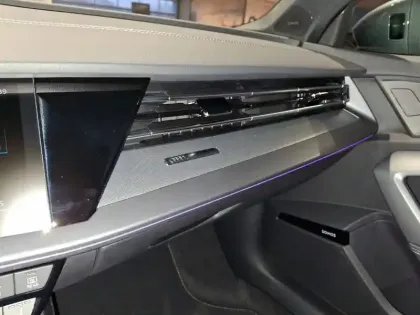 Photo 12 Audi A3  Sportback TDI 150 S tronic 7