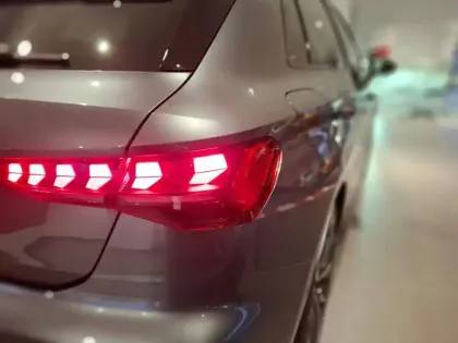 Photo 19 Audi A3  Sportback TDI 150 S tronic 7