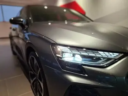 Photo 18 Audi A3  Sportback TDI 150 S tronic 7