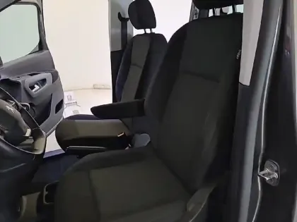 Photo 10 Peugeot Rifter  Standard BlueHDi 100 S&S BVM6 5pl