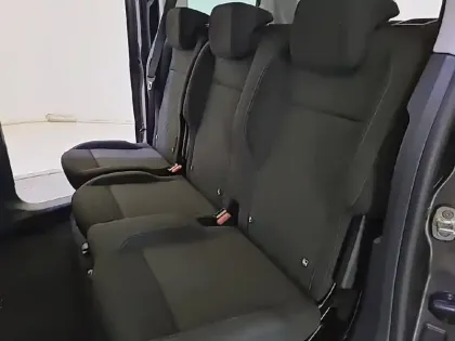 Photo 11 Peugeot Rifter  Standard BlueHDi 100 S&S BVM6 5pl