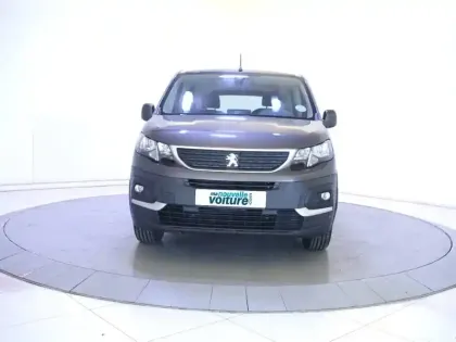 Photo 1 Peugeot Rifter  Standard BlueHDi 100 S&S BVM6 5pl