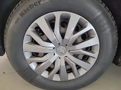 Photo 12 Peugeot Rifter  Standard BlueHDi 100 S&S BVM6 5pl