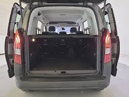 Photo 5 Peugeot Rifter  Standard BlueHDi 100 S&S BVM6 5pl