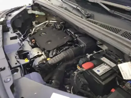 Photo 14 Peugeot Rifter  Standard BlueHDi 100 S&S BVM6 5pl