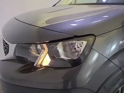 Photo 15 Peugeot Rifter  Standard BlueHDi 100 S&S BVM6 5pl