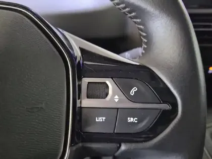 Photo 27 Peugeot Rifter  Standard BlueHDi 100 S&S BVM6 5pl