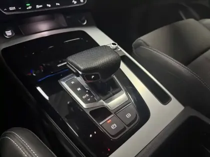 Photo 13 Audi Q5  Sportback 55 TFSIe 367 S tronic 7 Quattro