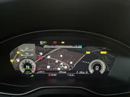 Photo 32 Audi Q5  Sportback 55 TFSIe 367 S tronic 7 Quattro