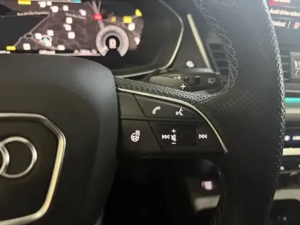 Photo 19 Audi Q5  Sportback 55 TFSIe 367 S tronic 7 Quattro