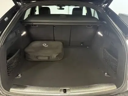 Photo 12 Audi Q5  Sportback 55 TFSIe 367 S tronic 7 Quattro