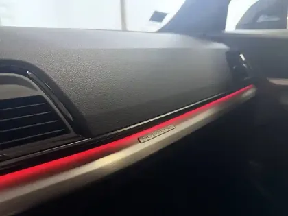 Photo 21 Audi Q5  Sportback 55 TFSIe 367 S tronic 7 Quattro