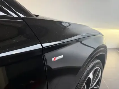 Photo 16 Audi Q5  Sportback 55 TFSIe 367 S tronic 7 Quattro