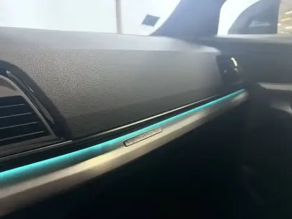 Photo 20 Audi Q5  Sportback 55 TFSIe 367 S tronic 7 Quattro