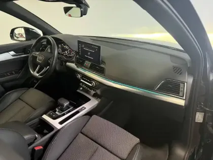 Photo 6 Audi Q5  Sportback 55 TFSIe 367 S tronic 7 Quattro