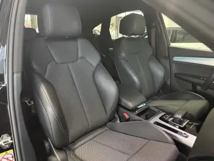 Photo 9 Audi Q5  Sportback 55 TFSIe 367 S tronic 7 Quattro