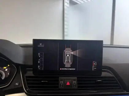 Photo 28 Audi Q5  Sportback 55 TFSIe 367 S tronic 7 Quattro