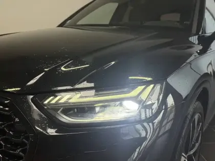 Photo 40 Audi Q5  Sportback 55 TFSIe 367 S tronic 7 Quattro