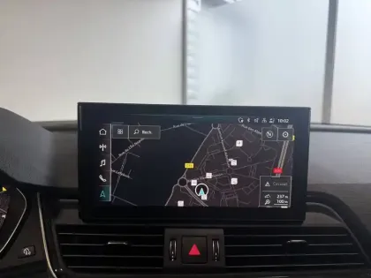 Photo 7 Audi Q5  Sportback 55 TFSIe 367 S tronic 7 Quattro