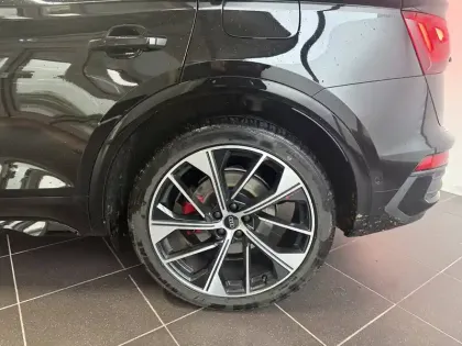 Photo 3 Audi Q5  Sportback 55 TFSIe 367 S tronic 7 Quattro