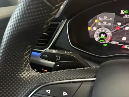 Photo 31 Audi Q5  Sportback 55 TFSIe 367 S tronic 7 Quattro