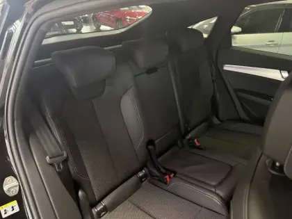 Photo 10 Audi Q5  Sportback 55 TFSIe 367 S tronic 7 Quattro