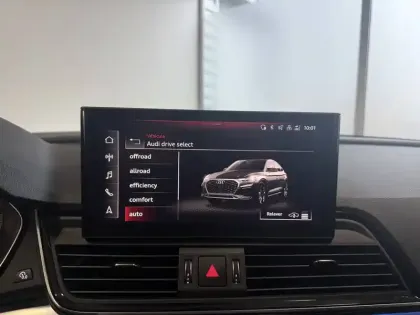 Photo 27 Audi Q5  Sportback 55 TFSIe 367 S tronic 7 Quattro