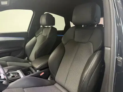 Photo 38 Audi Q5  Sportback 55 TFSIe 367 S tronic 7 Quattro