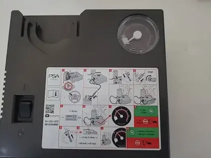 Photo 17 Peugeot 2008  PureTech 130 S&S EAT8