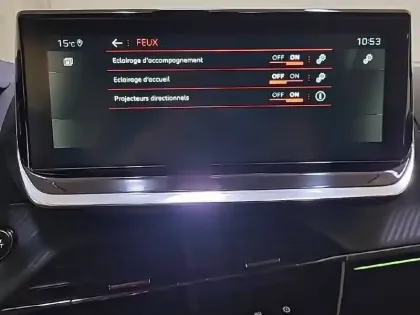 Photo 22 Peugeot 2008  PureTech 130 S&S EAT8