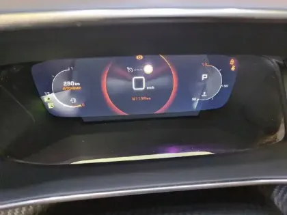 Photo 9 Peugeot 2008  PureTech 130 S&S EAT8