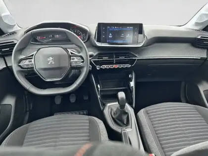 Photo 28 Peugeot 208 Gén. II Ph1 NG Active Pack 5