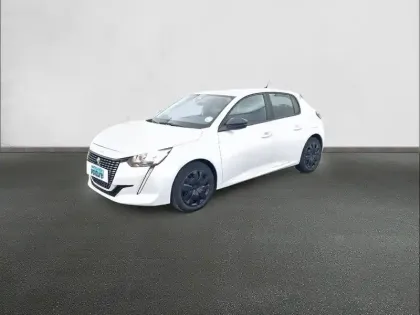 Photo 42 Peugeot 208  PureTech 75 S&S BVM5