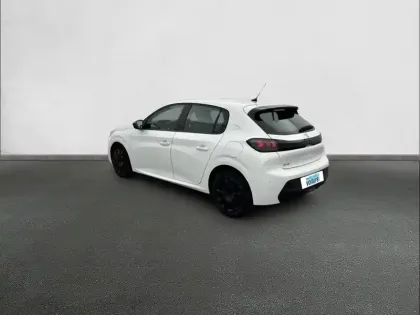 Photo 6 Peugeot 208  PureTech 75 S&S BVM5