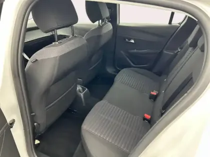 Photo 11 Peugeot 208  PureTech 75 S&S BVM5