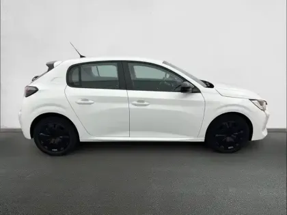 Photo 45 Peugeot 208  PureTech 75 S&S BVM5