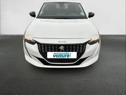 Photo 22 Peugeot 208 Gén. II Ph1 NG Active Pack 5