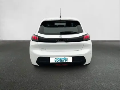 Photo 25 Peugeot 208 Gén. II Ph1 NG Active Pack 5