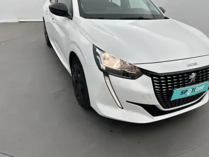 Photo 15 Peugeot 208  PureTech 75 S&S BVM5