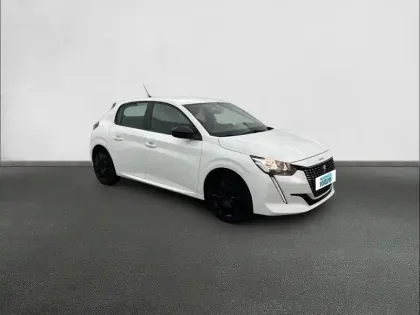 Photo 23 Peugeot 208 Gén. II Ph1 NG Active Pack 5