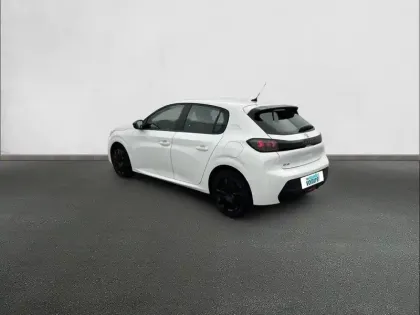 Photo 27 Peugeot 208 Gén. II Ph1 NG Active Pack 5