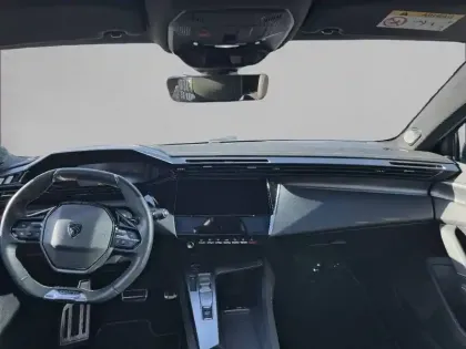 Photo 7 Peugeot 308  PureTech 130ch S&S EAT8