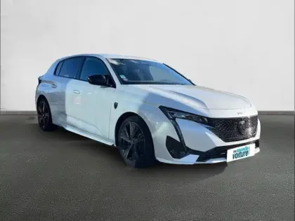 Photo 2 Peugeot 308  PureTech 130ch S&S EAT8