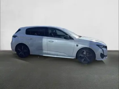 Photo 3 Peugeot 308  PureTech 130ch S&S EAT8