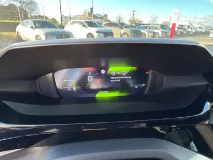 Photo 9 Peugeot 308  PureTech 130ch S&S EAT8