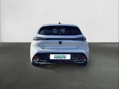 Photo 4 Peugeot 308  PureTech 130ch S&S EAT8